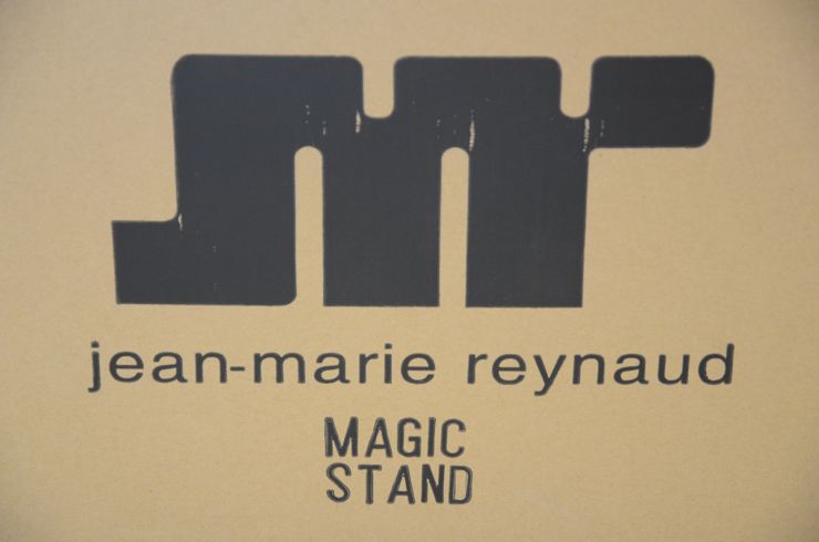 Magic Stand pieds d'enceintes par JMR