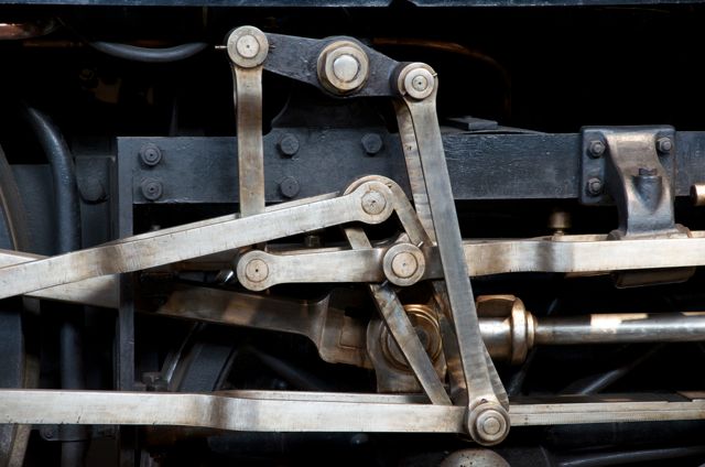Musée du train-Mulhouse