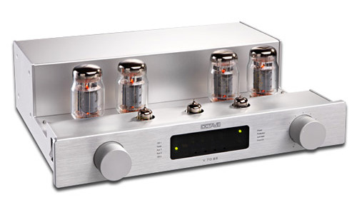 OCTAVE V70se