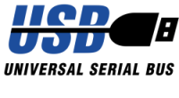 usb+logo