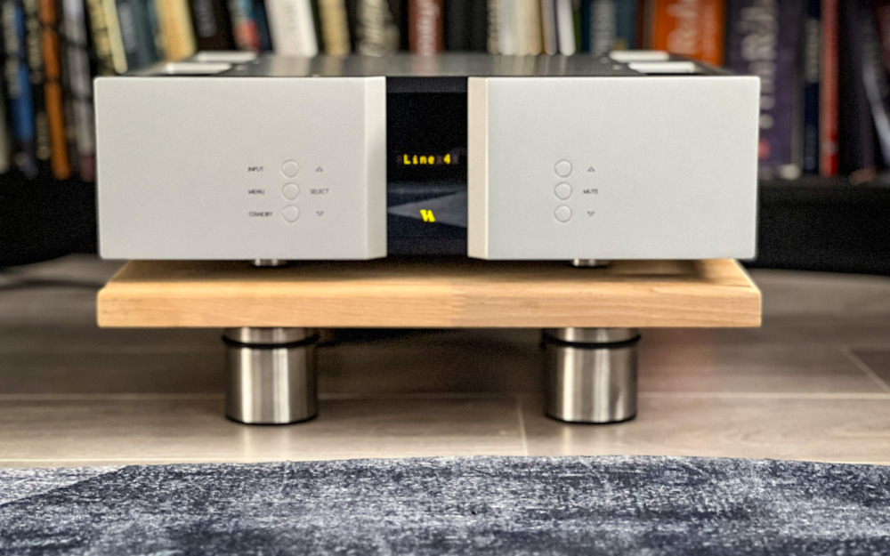 Vitus Audio SIA-025