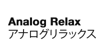 Analog Relax