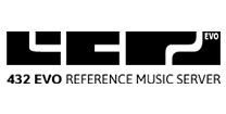 432 EVO Reference Music Server
