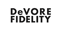 Logo de DeVORE FIDELITY