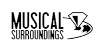 Logo de Musical Surroundings 