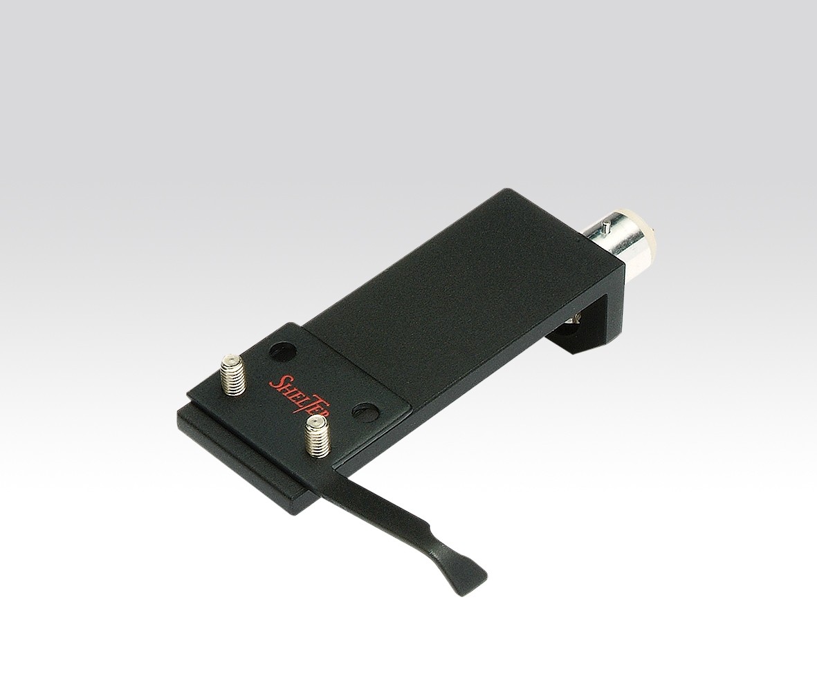 Porte cellule hifi phono