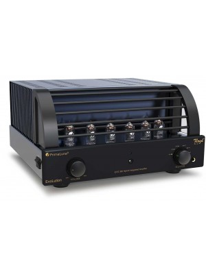 PrimaLuna-PrimaLuna EVO 300 Hybrid Floyd Design Noir Démo-20