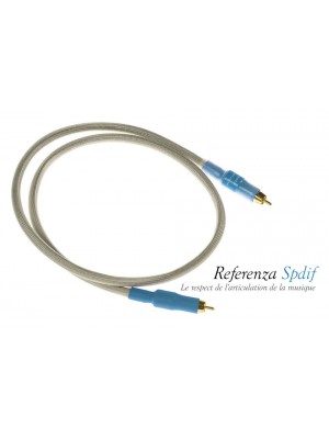 Legato Audio-Legato Referenza Superiore numérique SPDIF Démo-20