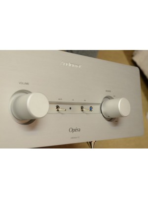Audiomat Opéra Référence 12
