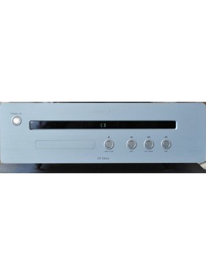 AUDIOMAT-Audiomat D1-20