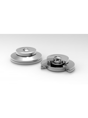 HifiStay-Hifistay Galaxia Serie Stella Triple Swing 130 set de 8-20