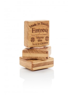 Entreq-Entreq Magma Slim Tungsten-20