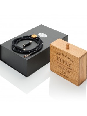 Entreq-ENTREQ Macro Ground Box + Câble-20
