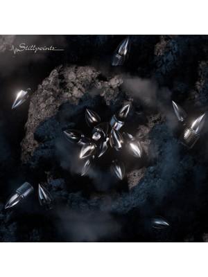 Stillpoints-Stillpoints Ultra SS Bullet Spike-20