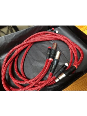 STENDHAL RUBY modulation XLR
