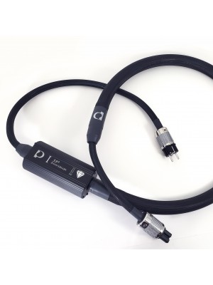 Purist Audio Design-Purist Audio Design Diamond 35th Anniversary Power Cord-20