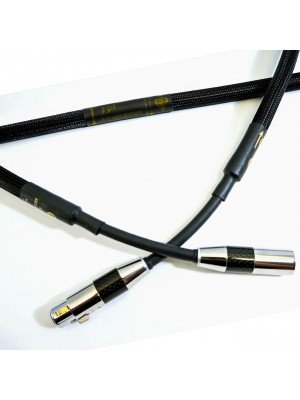 Purist Audio Design-Purist Audio Design Diamond 35th Anniversary XLR-20