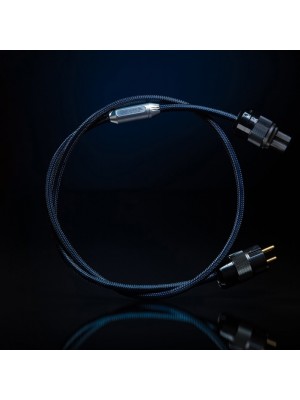 Siltech-Siltech Classic Legend 380P Power Cable-20