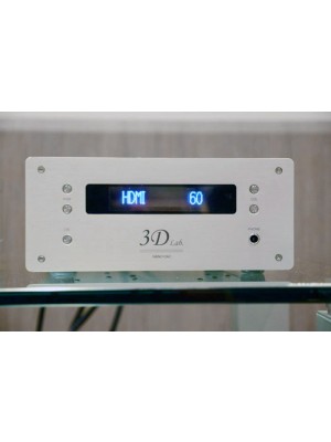 3D Lab Nano DAC convertisseur