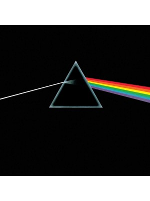 Gold Note-Pink Floyd Dark Side of The Moon LP-20