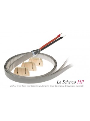 Legato Audio-Legato Scherzo HP Démo 3m-20