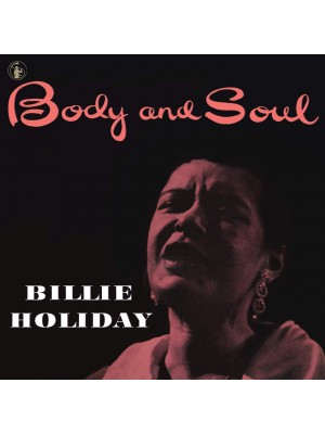 Gold Note-Billie Holiday Body and Soul LP-20