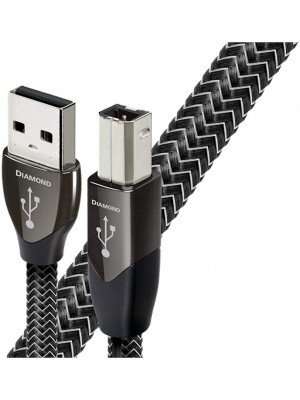 AUDIOQUEST-Audioquest USB Diamond-20