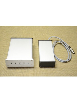 Audiomat Tempo 2.7 convertisseur DAC