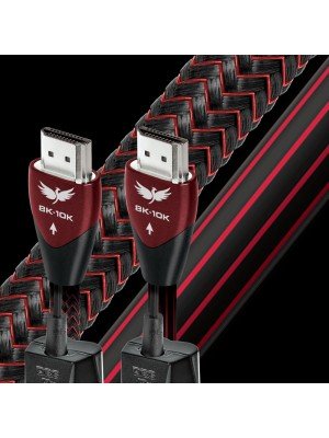 AUDIOQUEST-Audioquest HDMI FireBird 48 72v DBS 48Gbps 8K-10K-20
