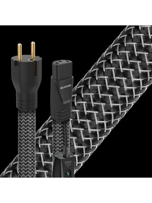 AUDIOQUEST-Audioquest secteur Blizzard Xtreme-20