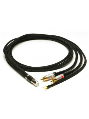 Acoustic Revive-Acoustic Revive Analog 1.2 Triple C FM Phono RCA-20