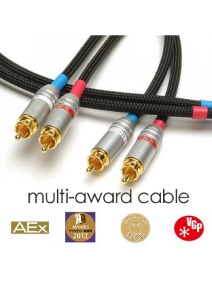 Acoustic Revive-Acoustic Revive Line 1 RCA TRIPLE C-20