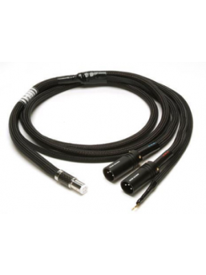 Acoustic Revive-Acoustic Revive Phono 1.2 Triple C FM XLR-20