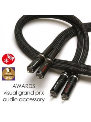 Acoustic Revive-Acoustic Revive PC triple C RCA-20