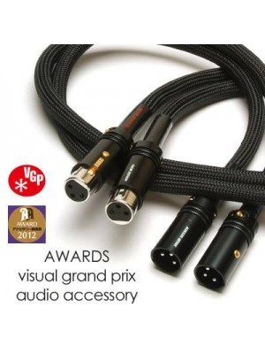 Acoustic Revive-Acoustic Revive PC triple C XLR-20