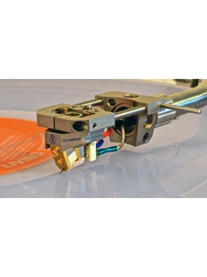 Acoustical Systems Arché