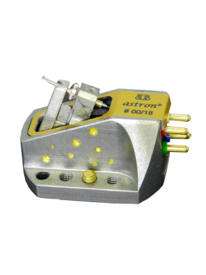 Acoustical Systems Astron Limited Edition Cellule Phono MC