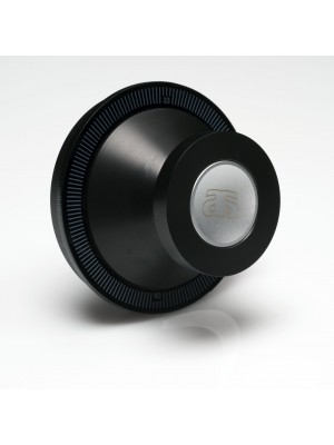 Acoustical Systems HELOX reflex record clamp