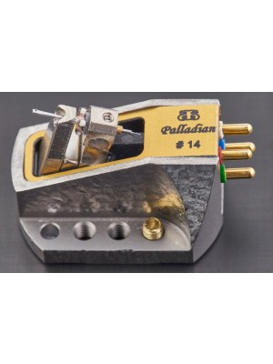 Acoustical Systems Palladian Cellule Phono MC