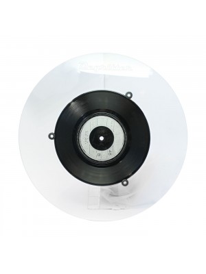 Degritter-Degritter Adaptateur pour disque vinyle 7 pouces-20