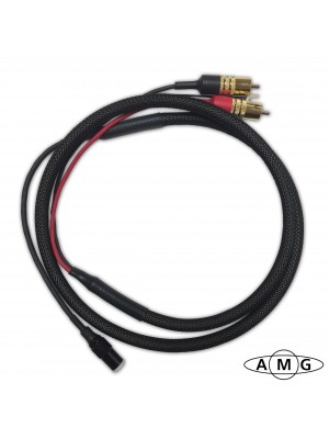 AMG Phono Standard Cable