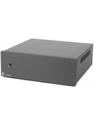 PRO-JECT-Ampli Pro-Ject Amp Box Stereo RS-20
