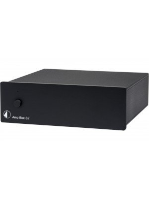 PRO-JECT-Ampli Pro-Ject Amp Box S2-20