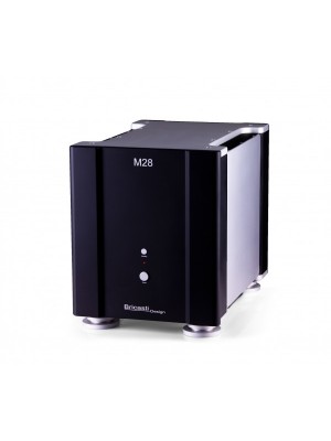 BRICASTI M28 amplificateur de puissance bloc mono