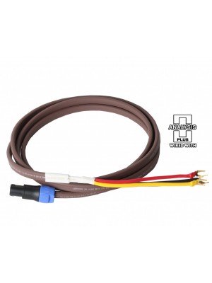 ANALYSIS PLUS REL subwoofer cable