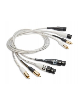 ANALYSIS PLUS Silver Apex Interconnects