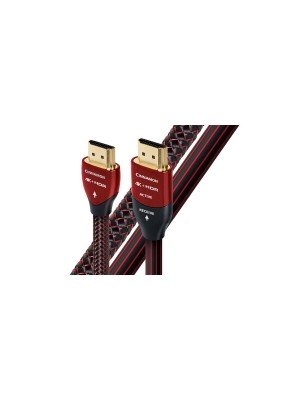 AUDIOQUEST-Audioquest HDMI Cinnamon-20