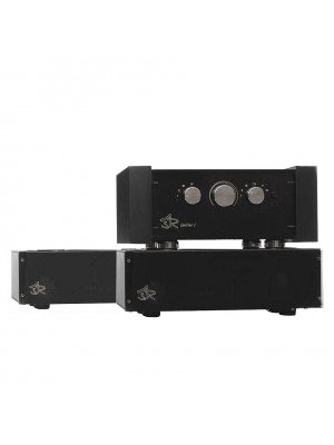 ASR Emitter 1 Exclusive HV 3 chassis