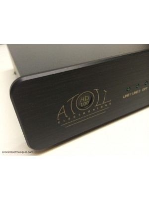 ATOLL-ATOLL HD 100-20