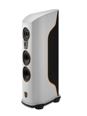 Audio Solutions Vantage M 5th Anniversary